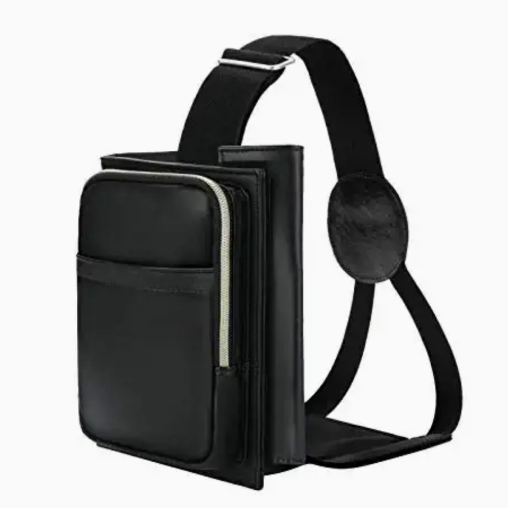Travel bag strap / belt